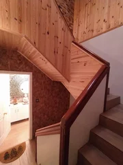 Se vende 2º piso con trastero y garaje en santa cecilia