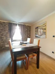 Se vende 2º piso con trastero y garaje en santa cecilia