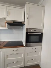 Se vende 2º piso con trastero y garaje en santa cecilia