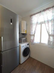 Se vende 2º piso con trastero y garaje en santa cecilia