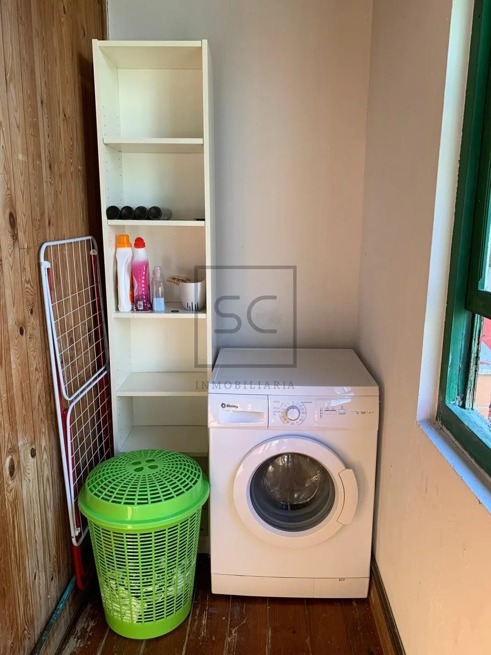 Casa adosada en pleno centro, ferrol