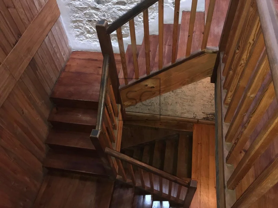 Casa adosada en pleno centro, ferrol