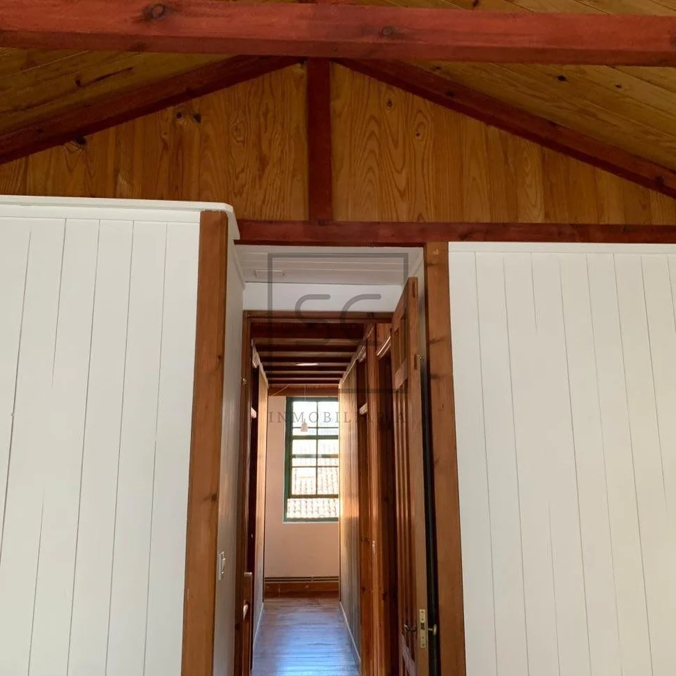 Casa adosada en pleno centro, ferrol