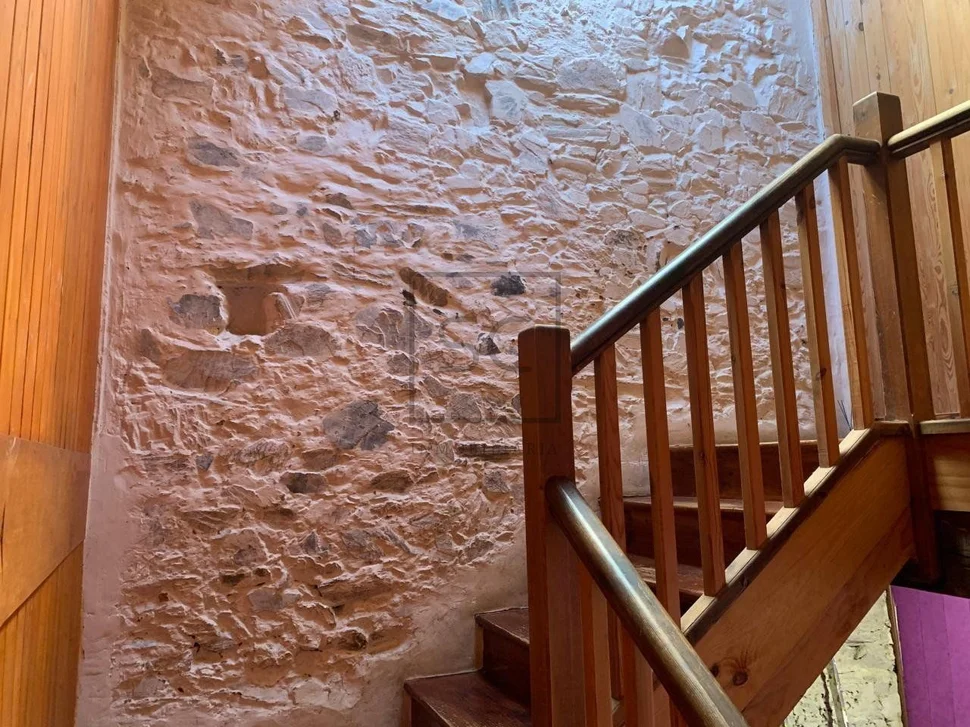 Casa adosada en pleno centro, ferrol