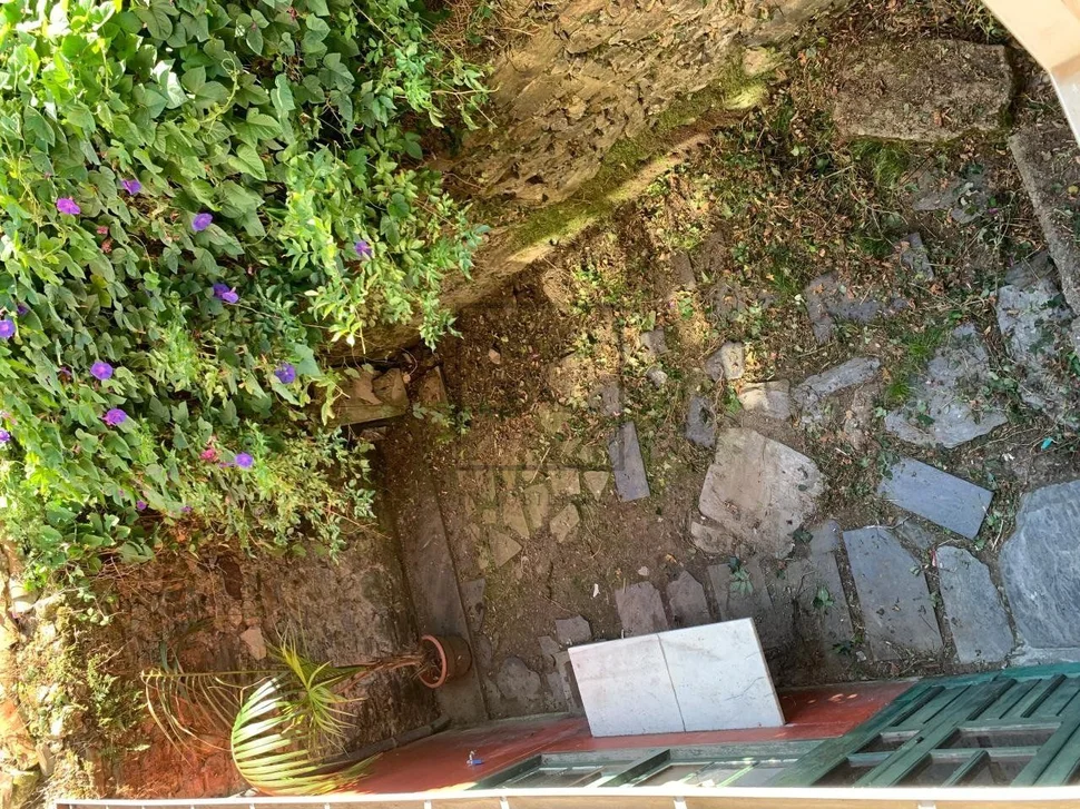 Casa adosada en pleno centro, ferrol