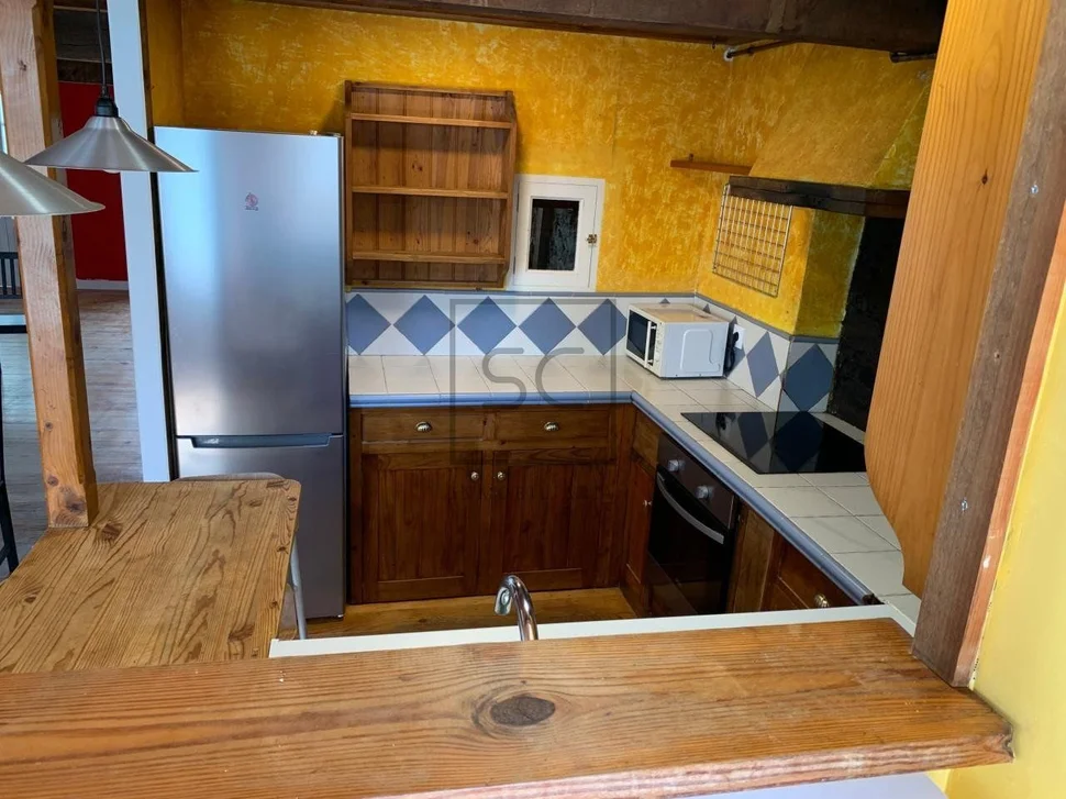 Casa adosada en pleno centro, ferrol