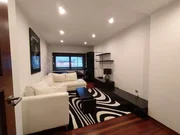 Dúplex en la zona de santa cecilia