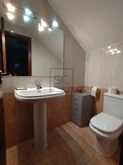 Dúplex en la zona de santa cecilia