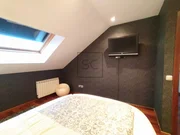 Dúplex en la zona de santa cecilia