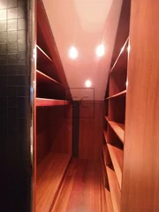 Dúplex en la zona de santa cecilia