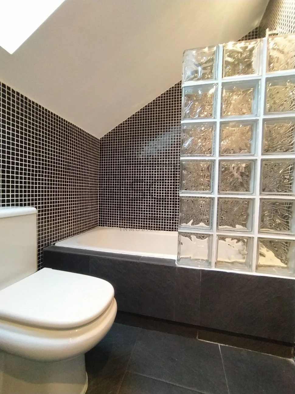 Dúplex en la zona de santa cecilia