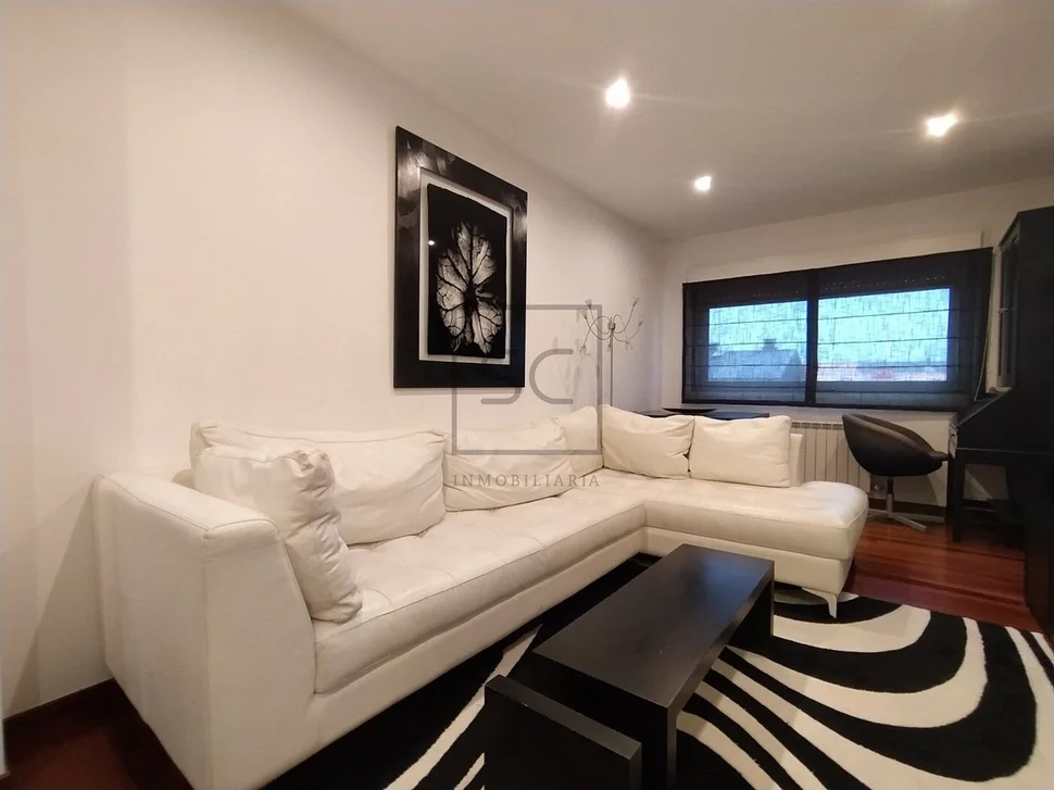 Dúplex en la zona de santa cecilia