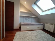 Dúplex en la zona de santa cecilia