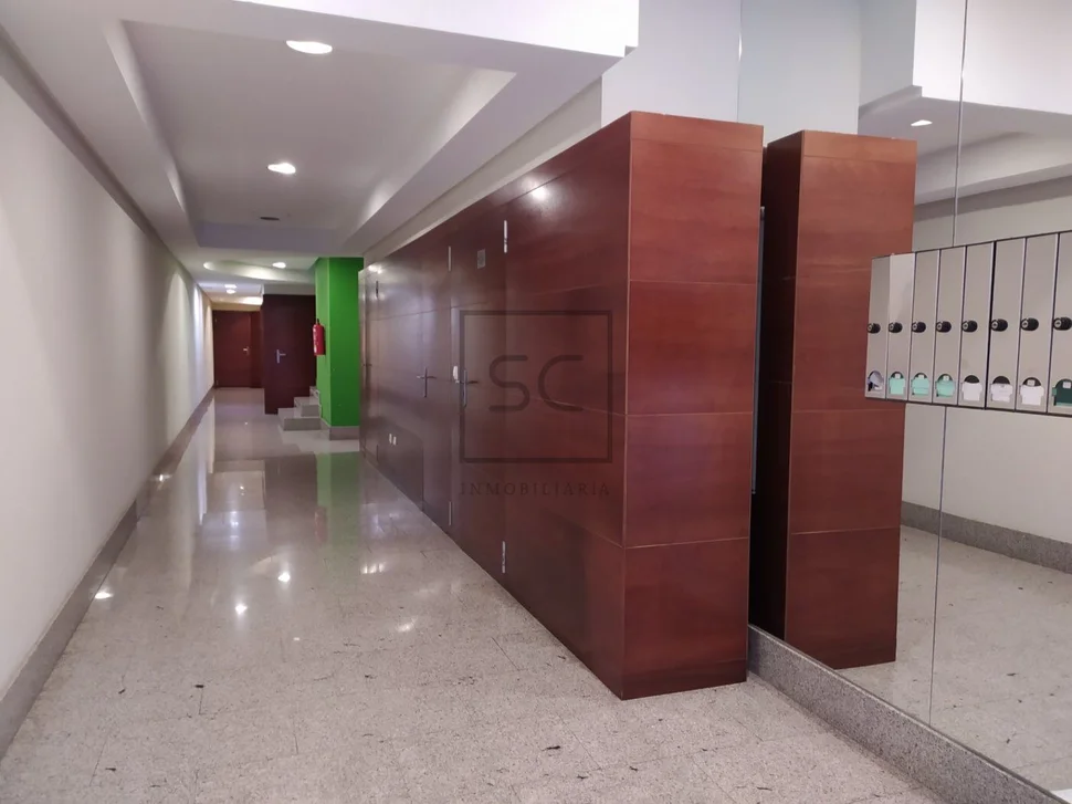 Dúplex en la zona de santa cecilia