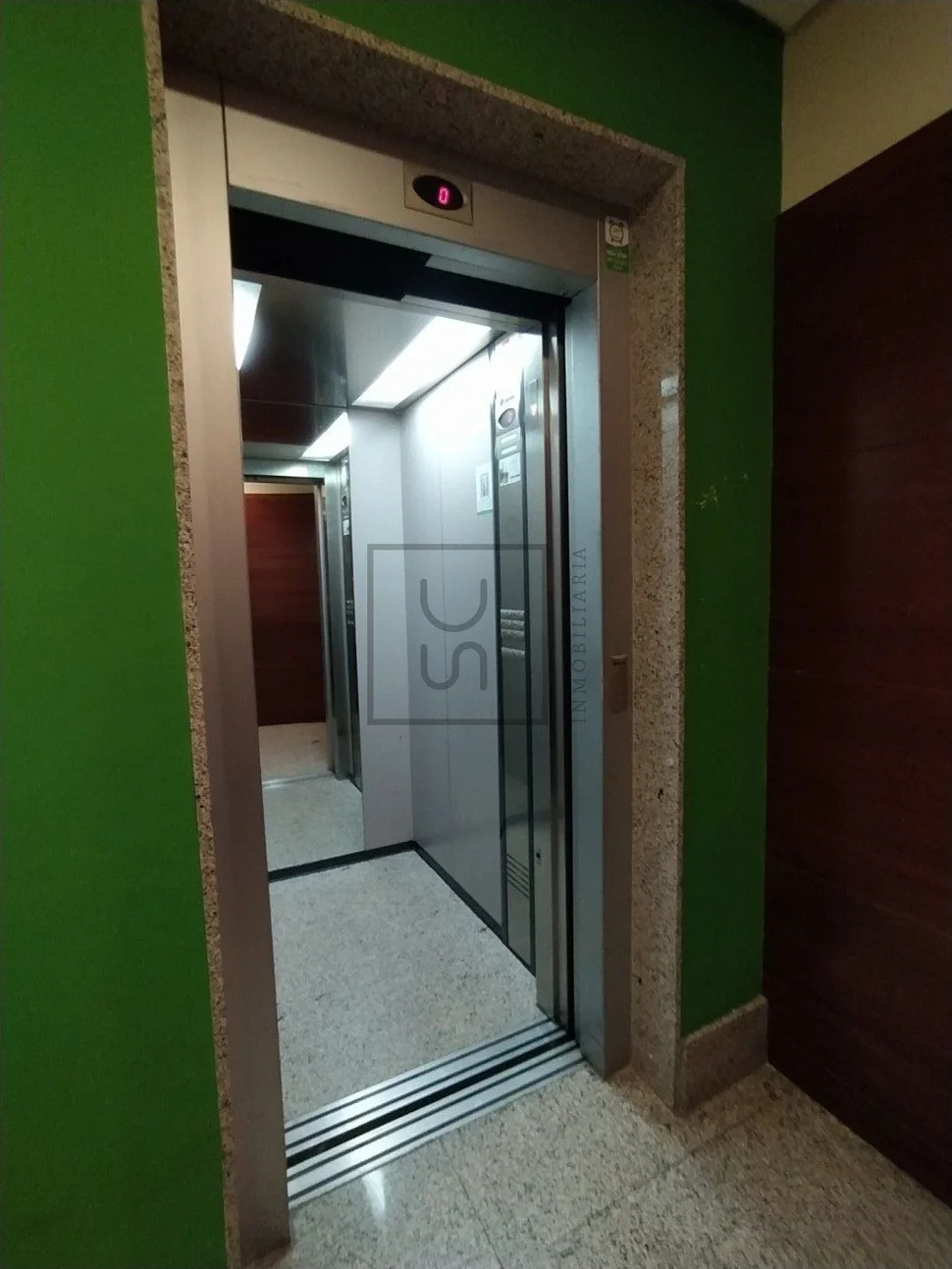 Dúplex en la zona de santa cecilia