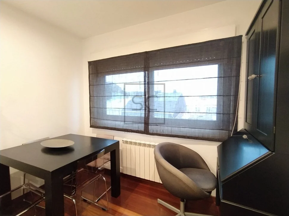 Dúplex en la zona de santa cecilia