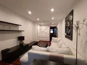 Dúplex en la zona de santa cecilia