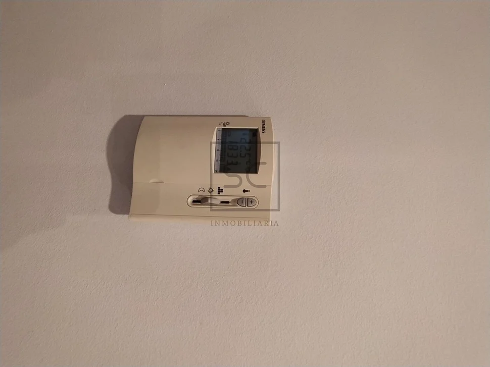 Dúplex en la zona de santa cecilia