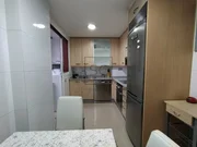 Dúplex en la zona de santa cecilia