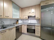 Dúplex en la zona de santa cecilia