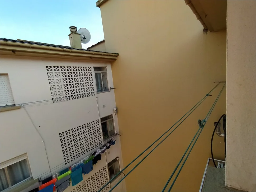 Se vende piso con ascensor en caranza próximo a la playa