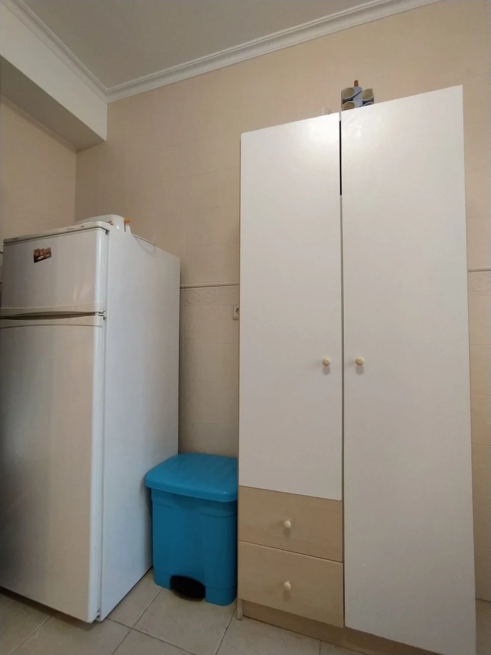 Se vende piso con ascensor en caranza próximo a la playa