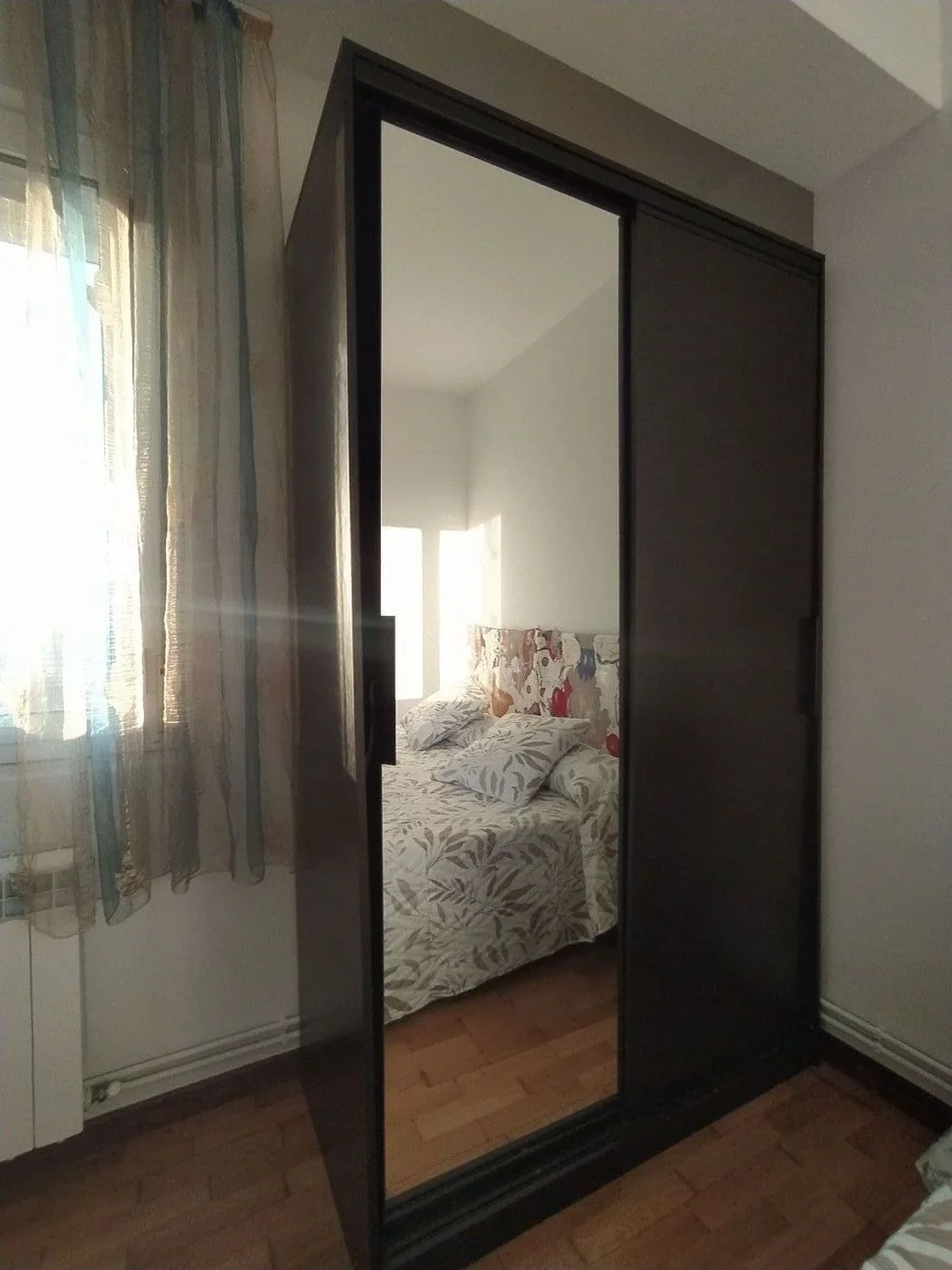 Se vende piso con ascensor en caranza próximo a la playa