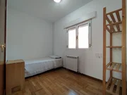 Se vende piso con ascensor en caranza próximo a la playa