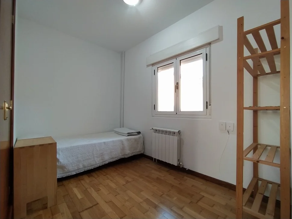 Se vende piso con ascensor en caranza próximo a la playa