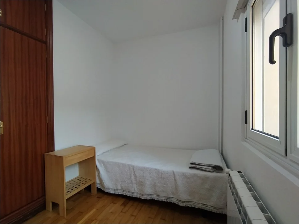 Se vende piso con ascensor en caranza próximo a la playa