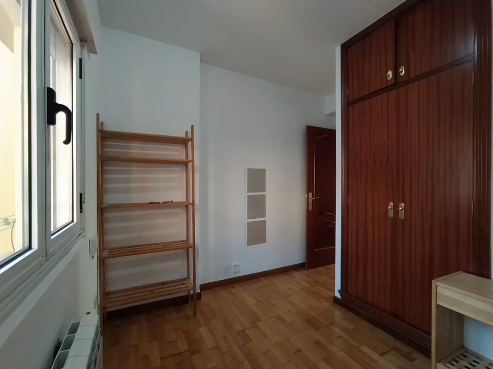 Se vende piso con ascensor en caranza próximo a la playa