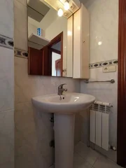 Se vende piso con ascensor en caranza próximo a la playa