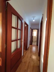 Se vende piso con ascensor en caranza próximo a la playa