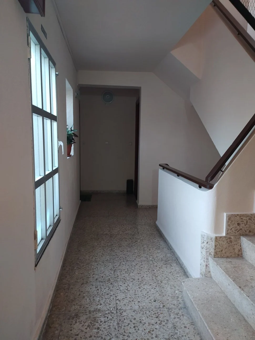 Se vende piso con ascensor en caranza próximo a la playa