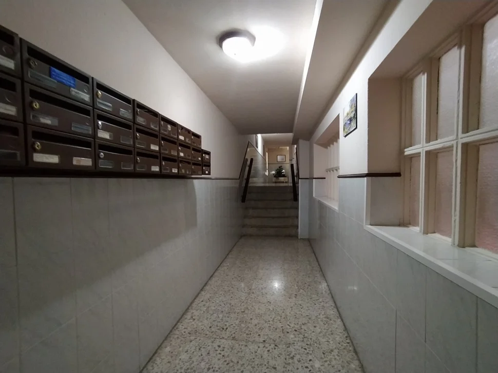 Se vende piso con ascensor en caranza próximo a la playa