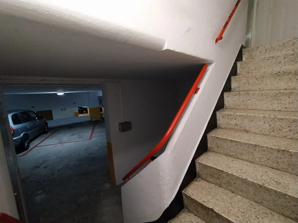 Se vende piso con ascensor en caranza próximo a la playa