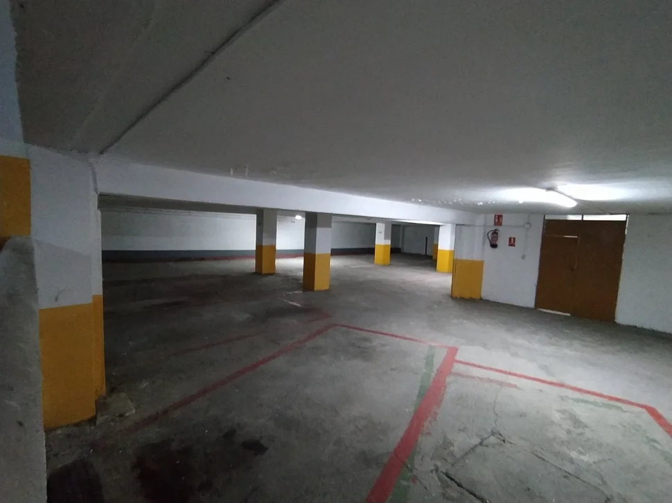 Se vende piso con ascensor en caranza próximo a la playa