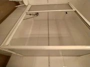 Se vende o alquila ático con ascensor y sin muebles en ultramar