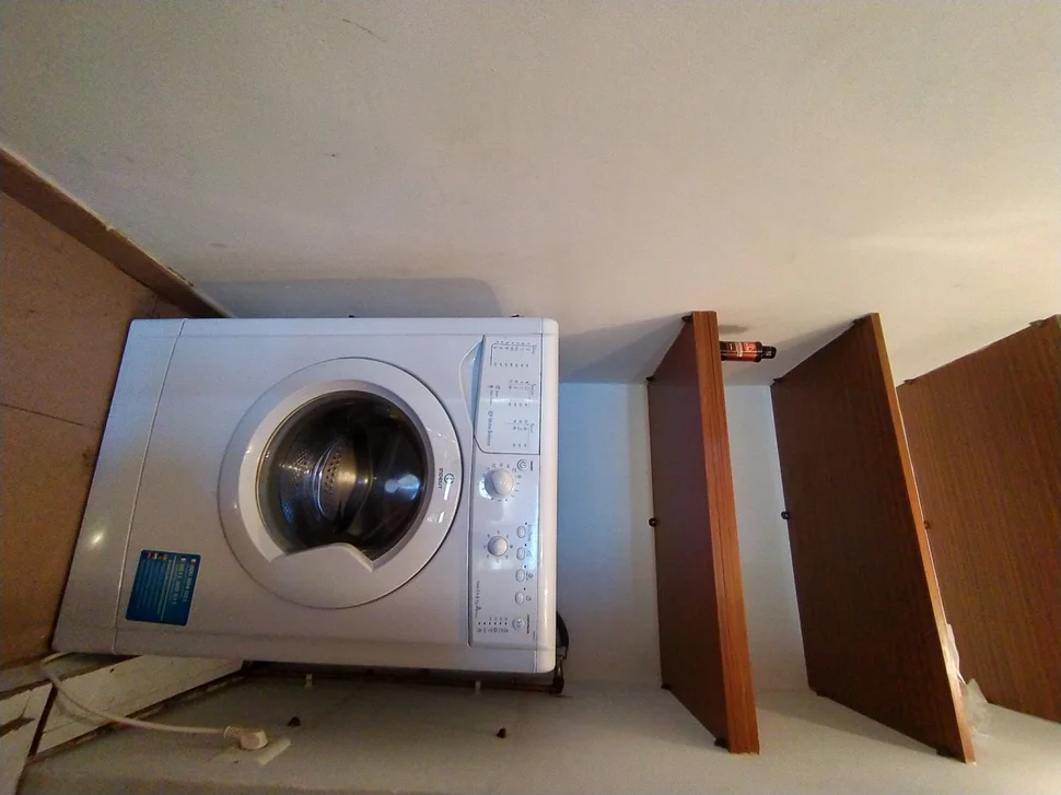 Se vende o alquila ático con ascensor y sin muebles en ultramar