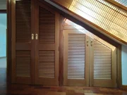 Se vende o alquila ático con ascensor y sin muebles en ultramar