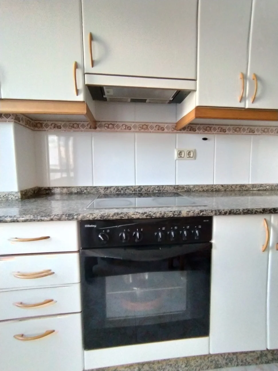 Se vende 3º con terraza en freixeiro