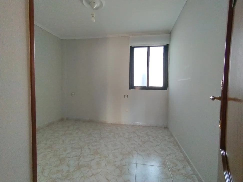 Se vende 3º con terraza en freixeiro