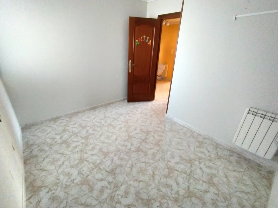 Se vende 3º con terraza en freixeiro