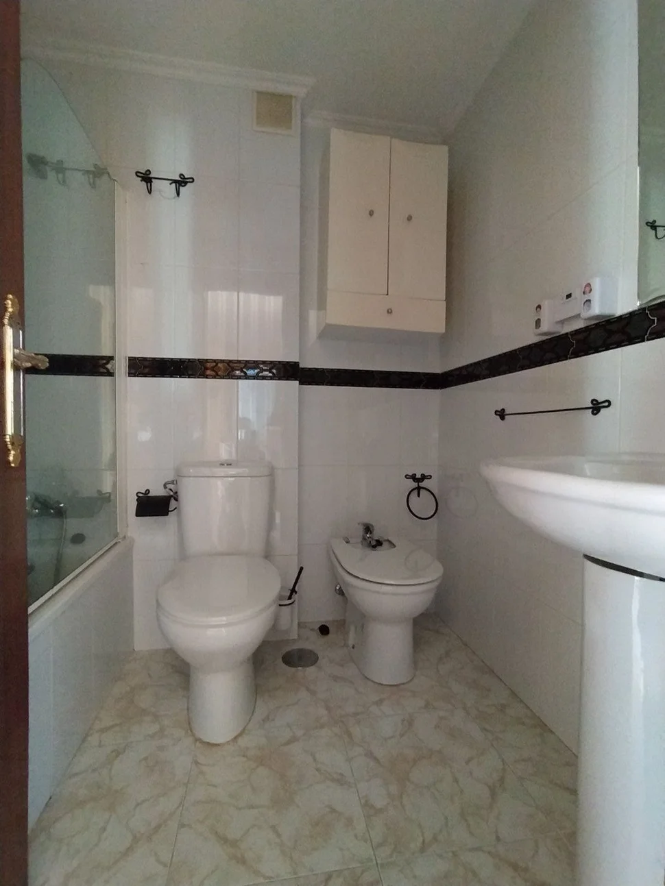 Se vende 3º con terraza en freixeiro