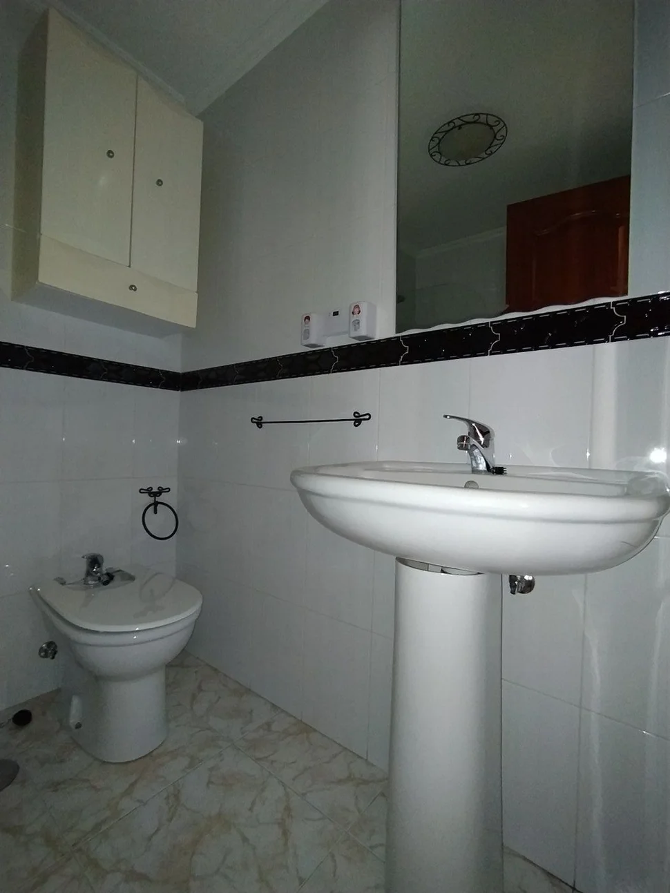 Se vende 3º con terraza en freixeiro
