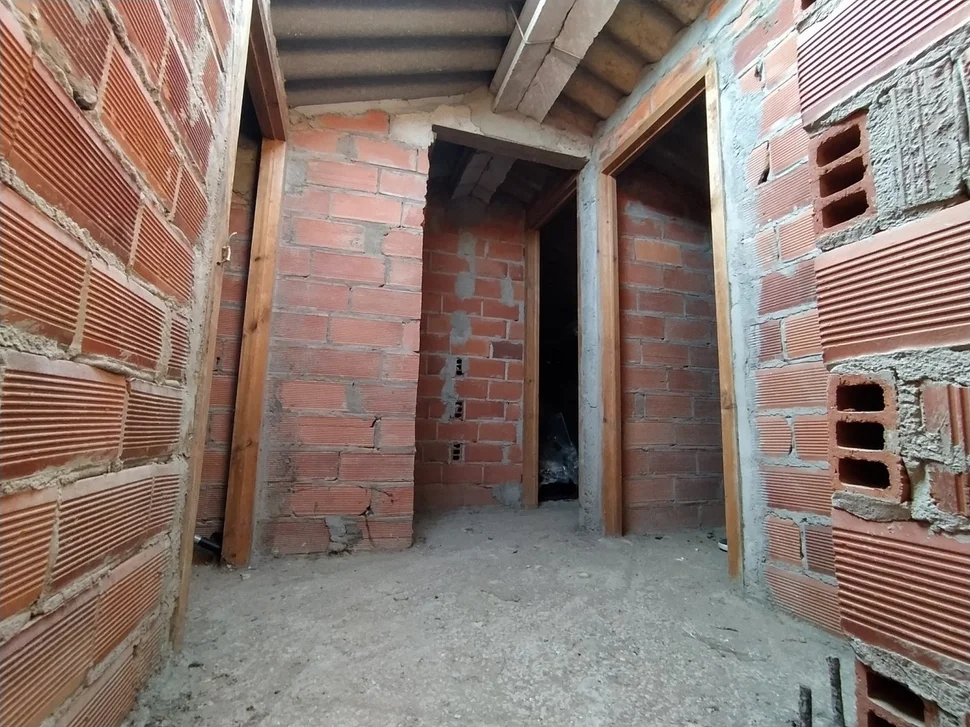 Se vende 3º con terraza en freixeiro