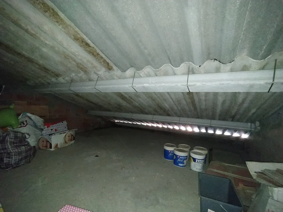 Se vende 3º con terraza en freixeiro