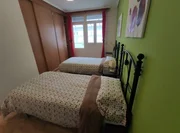 Alquiler de piso en el centro de ferrol