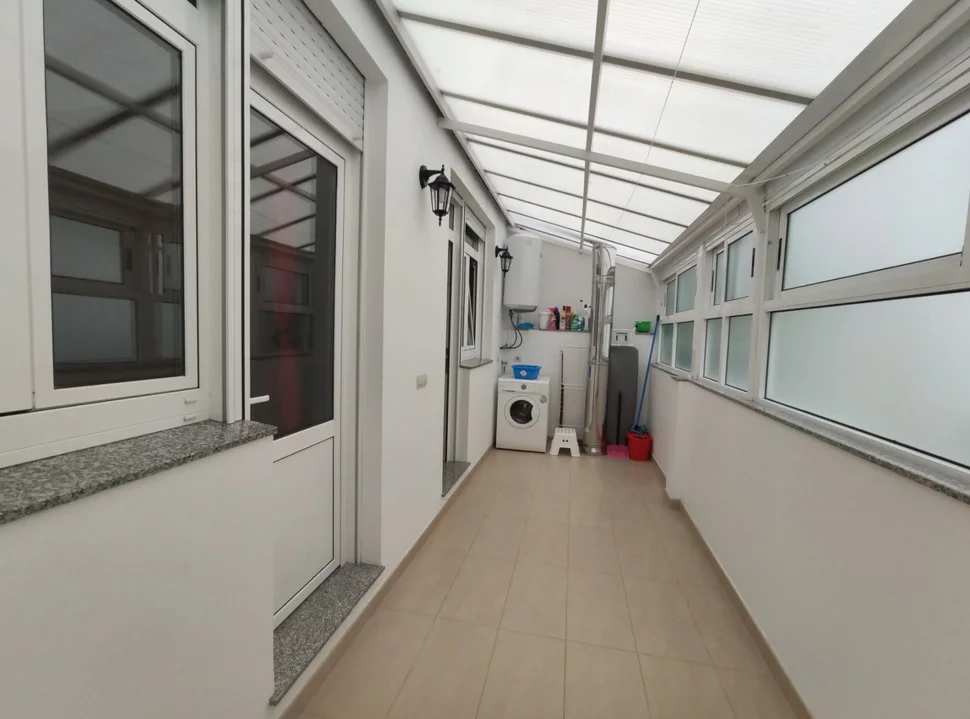 Alquiler de piso en el centro de ferrol