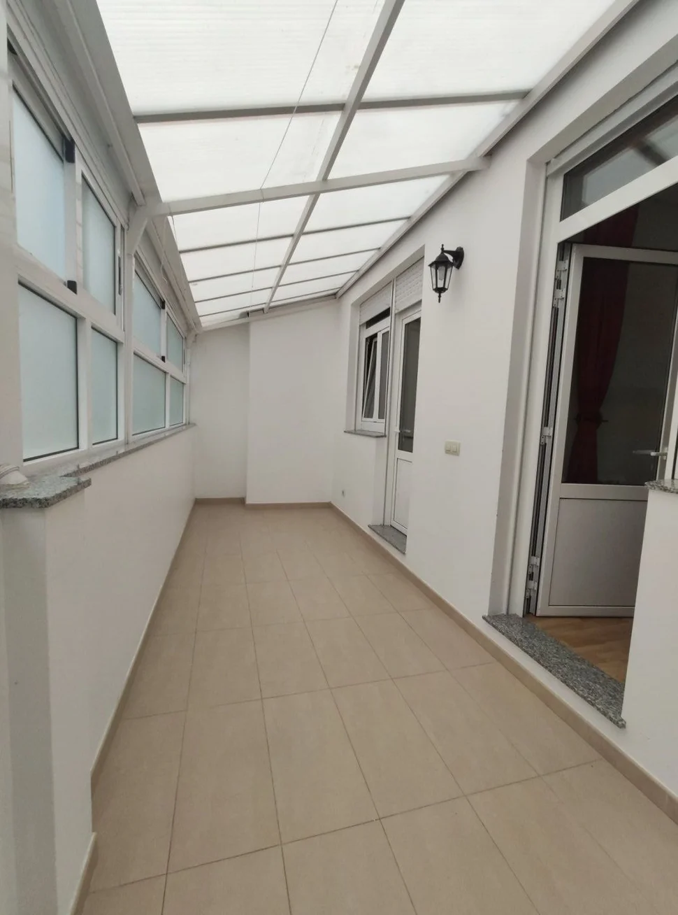 Alquiler de piso en el centro de ferrol